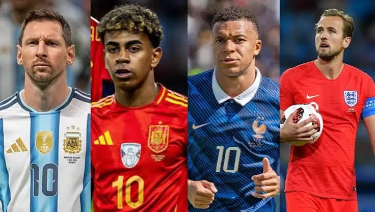 Última semana da Copa do Mundo terá duelos com gigantes do futebol por vaga na final